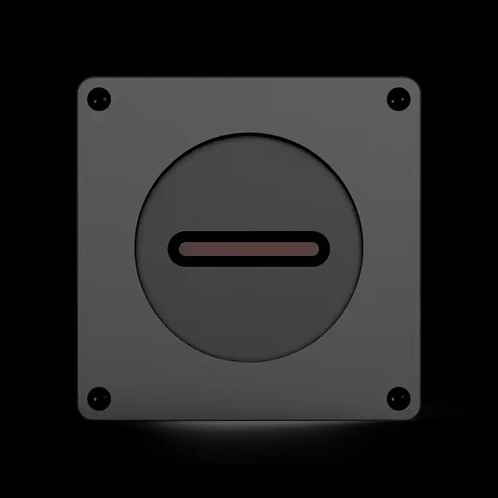 Промышленная камера HF-L5047MG140 28кГц 4K Gige