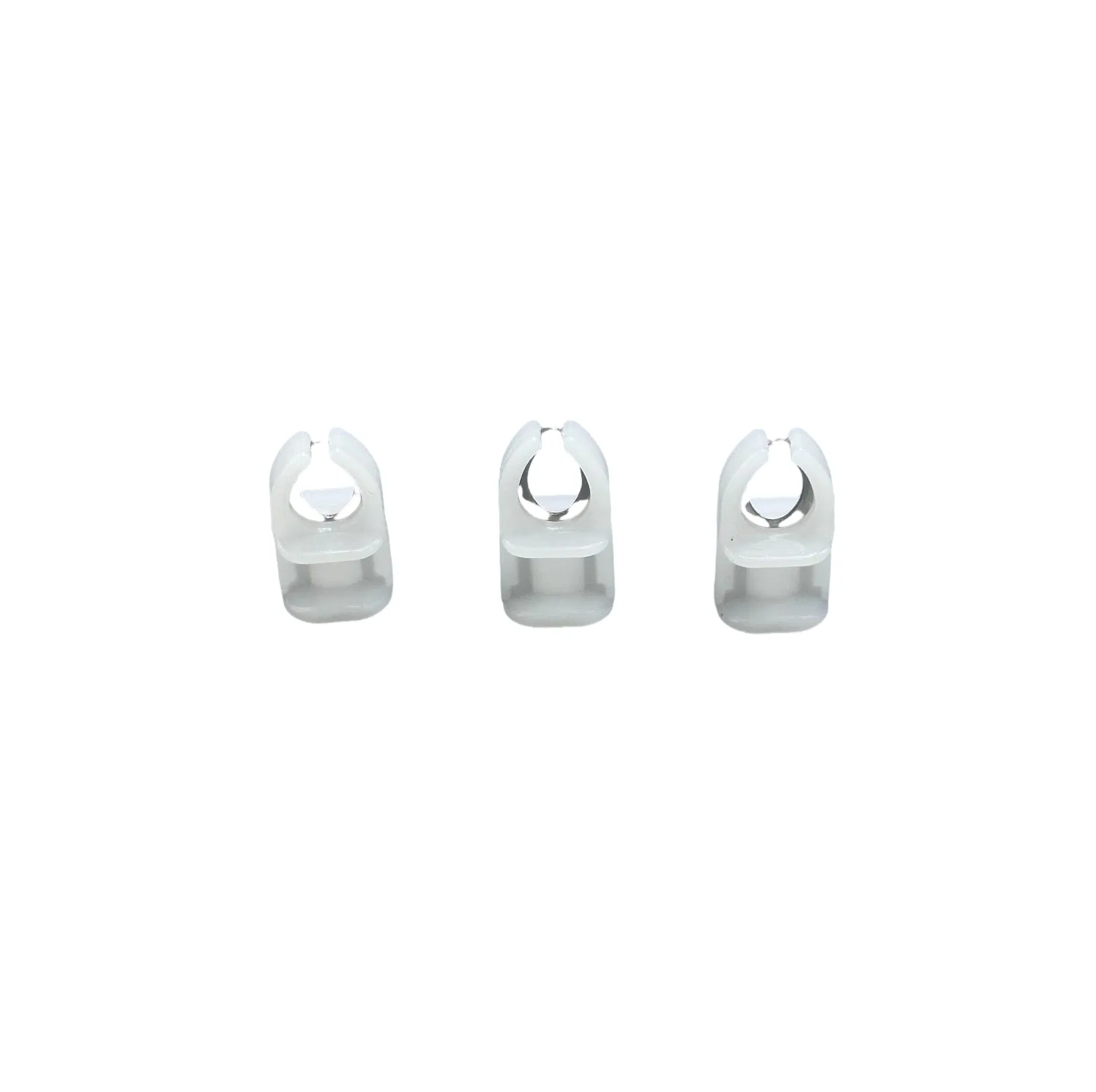 Affordable Smart Home Curtain Roller Runners for Sliding Curtains