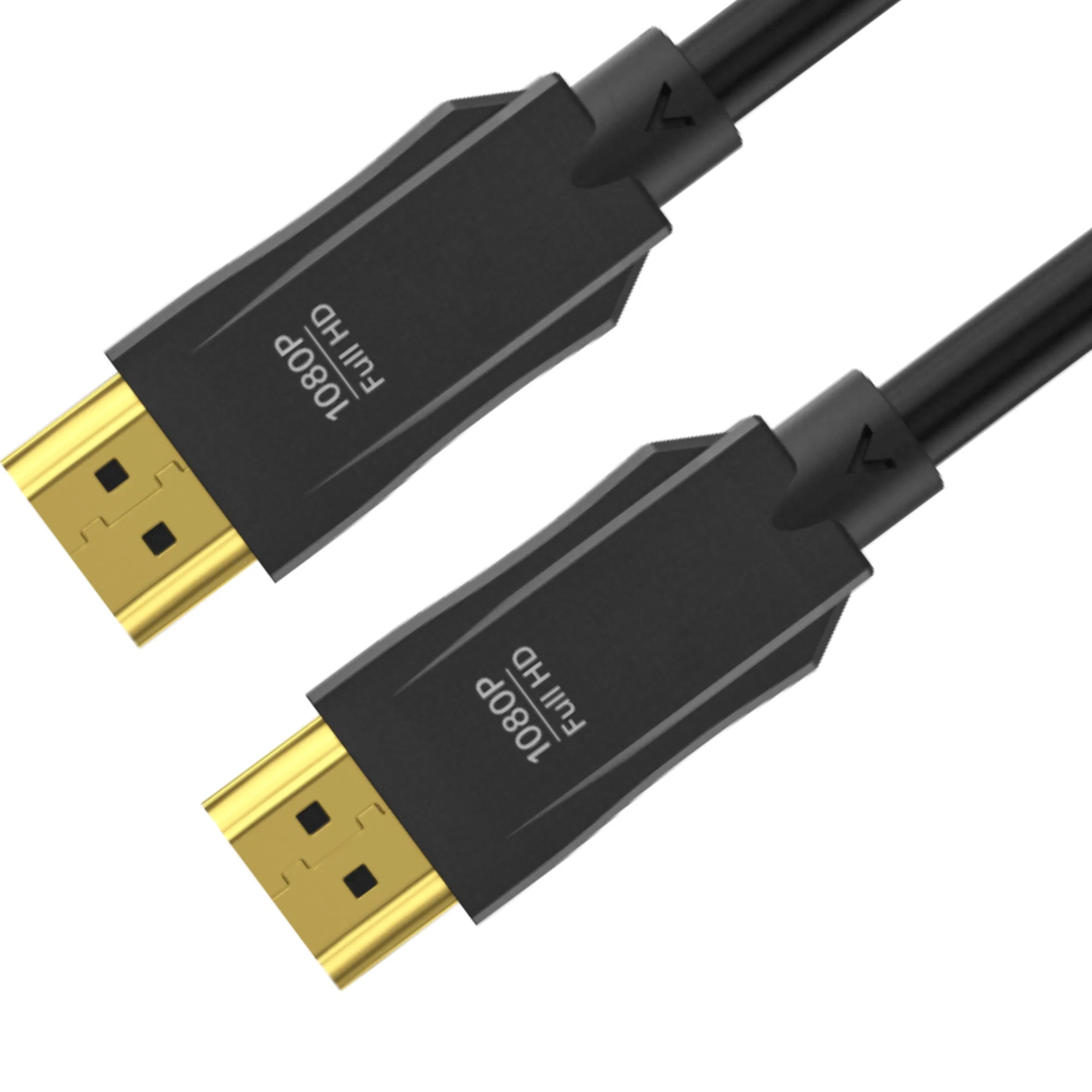 Fiber HDMI Cable Aoc 4K 8K - Excellent Compatibility High Transmission Rate