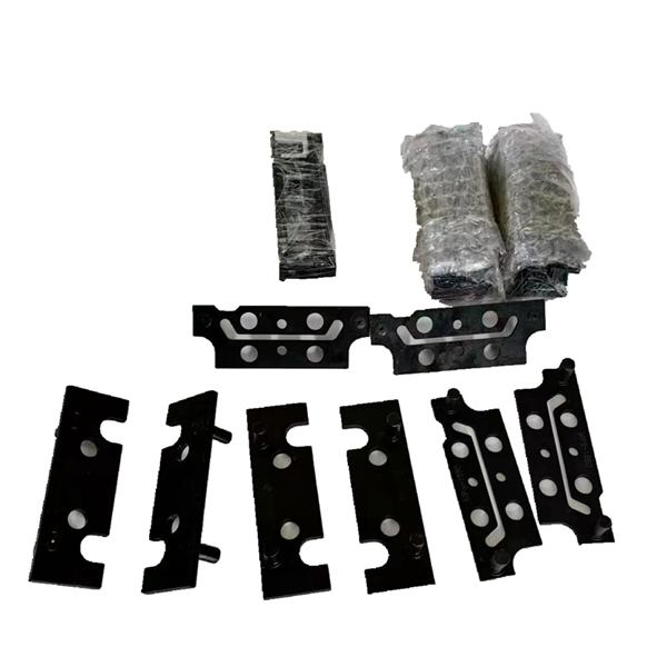 Hot Sale H70-Dm35 CBN Honing Stones for Rough Honing with Long Lifetime