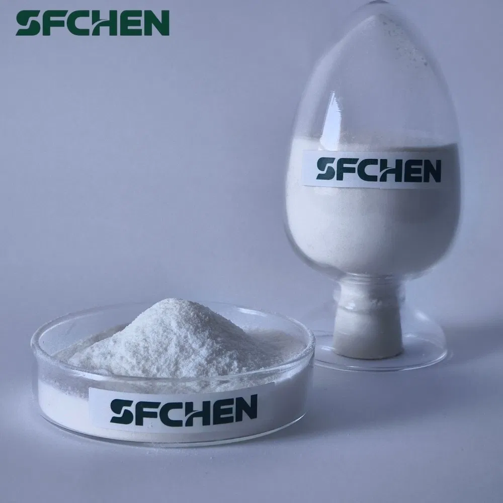 Sfc-09p 98% Premium PCE Water Concrete Water Reducing Admixture for Enhancing Fluidity