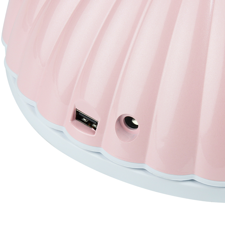 Electric UV Dryer Light Gel Curing Nail Lamp