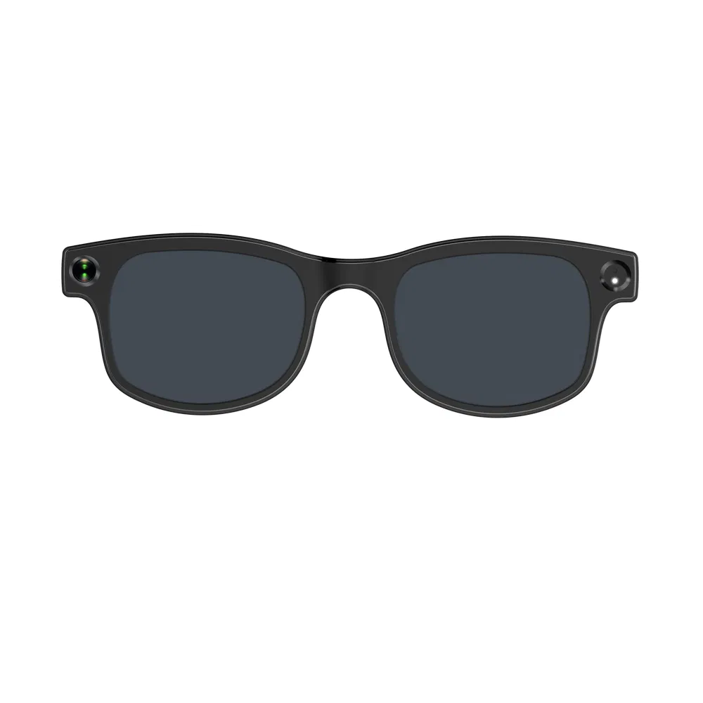 Умные очки EG09 с AI-переводчиком и камерой