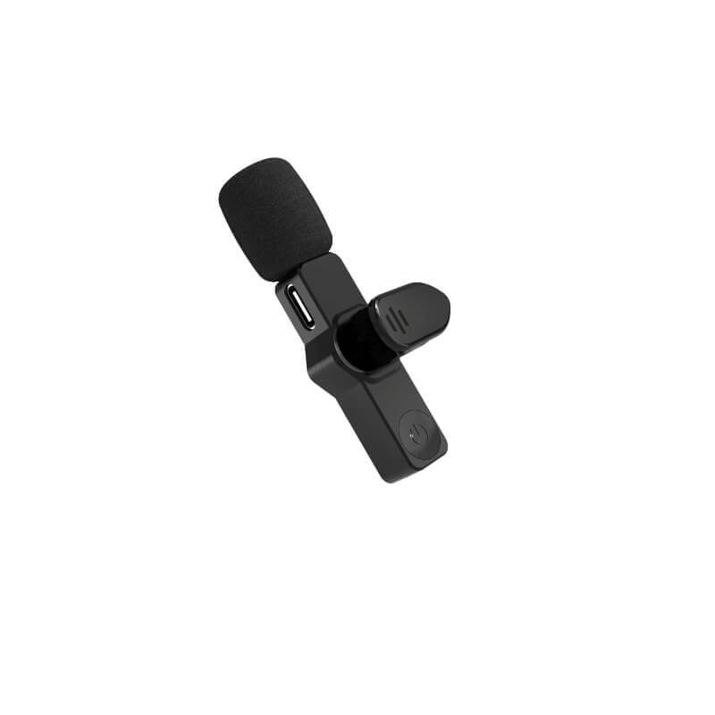 Беспроводной микрофон-колонка Bluetooth для iOS