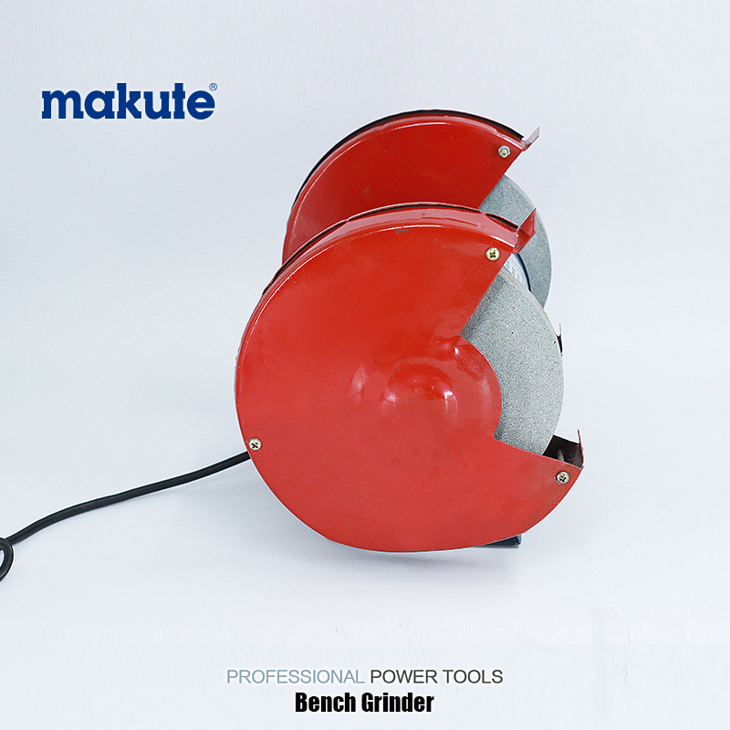 Точильный станок Makute Professional 550W 125мм