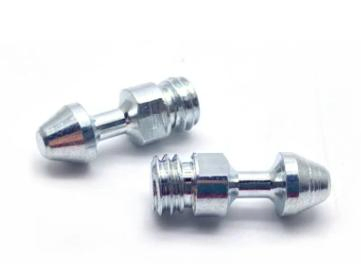 Made in China OEM Machining Part Steel Hex Head Metal Machine Speical Screw