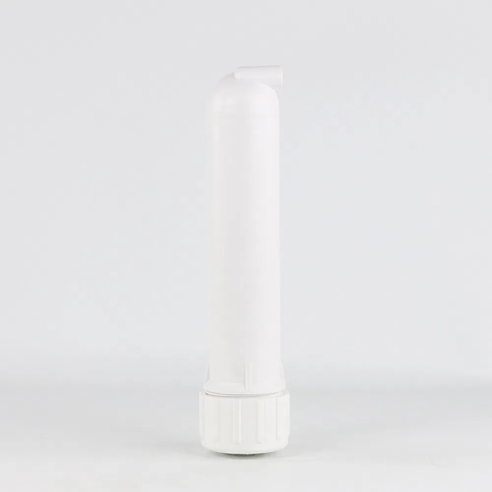 [Nw-Br105] Single O Ring RO Membrane Housing