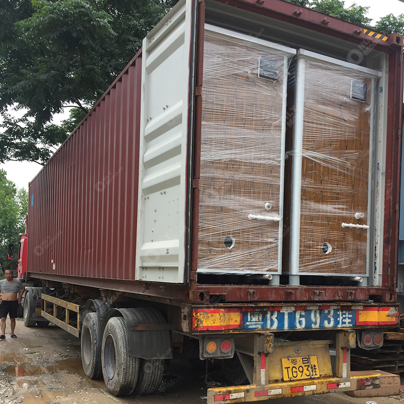 Outdoor Mobile Flush Moving Toilet Seat Portable Toilet for Camping