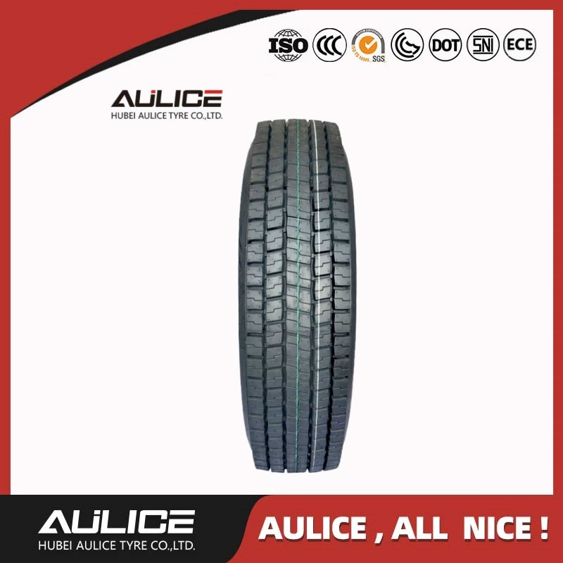 Aulice China Truck Tires 11R22.5 12R22.5
