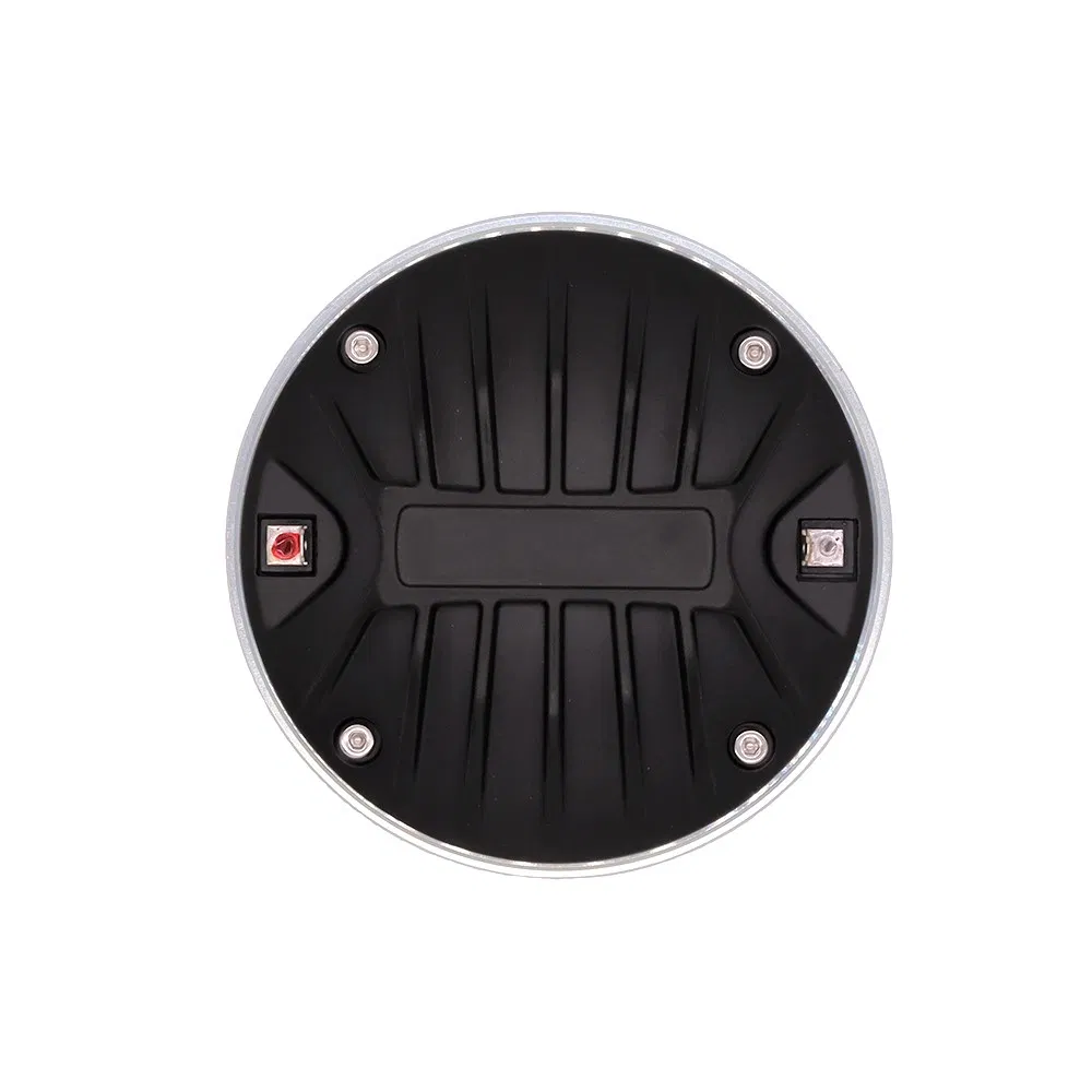 Компрессионный драйвер DE980TN PRO с неодимовым магнитом