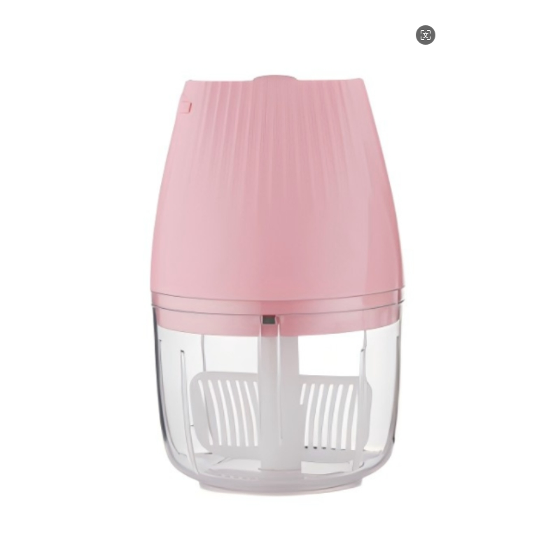 Automatic USB Charging Vegetable Baby Food Chopper Food Blender