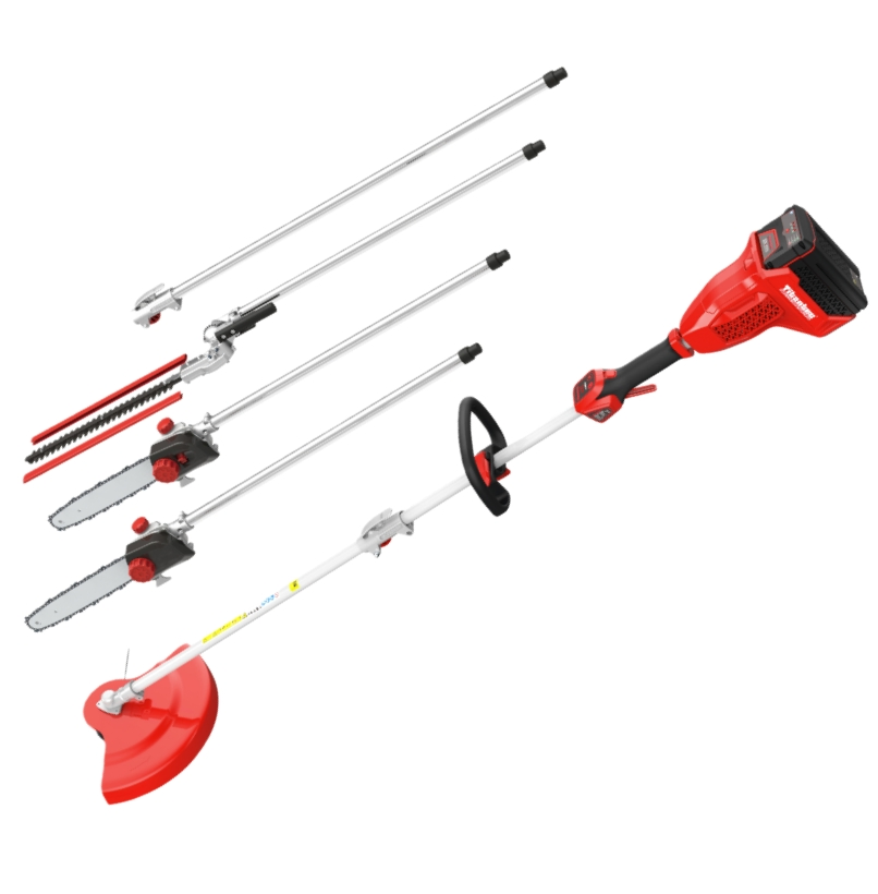 60V Battery Cordless 4in1 Multi Tool