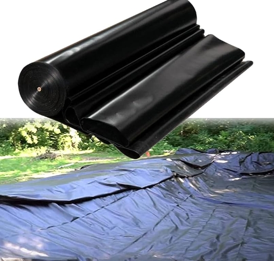 HDPE/PVC Geomembrane in Pakistan India for Pond Liner Low Price