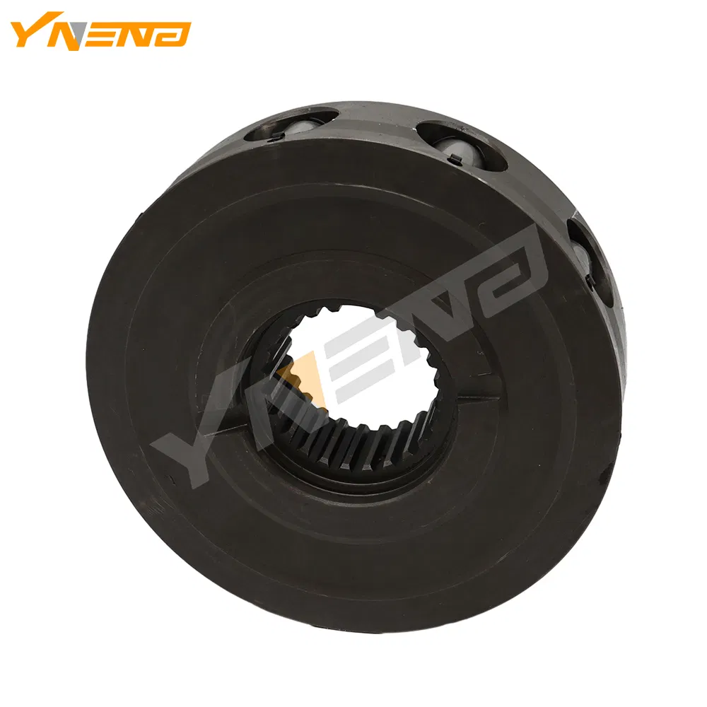 Роторно-кулачковое кольцо MS08 для гидромотора