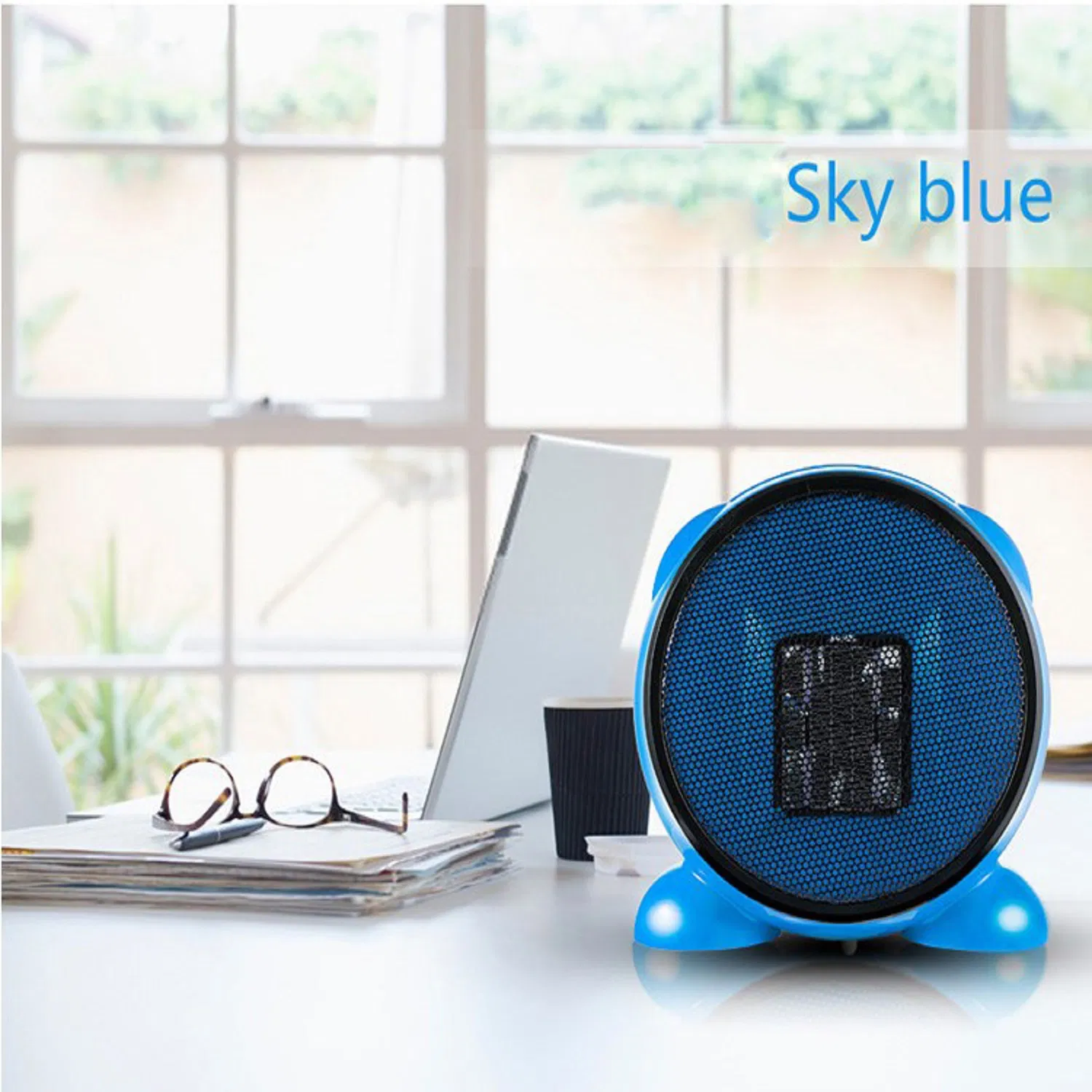 Expert Manufacturer of Electric Heater Portable for Office with RoHS