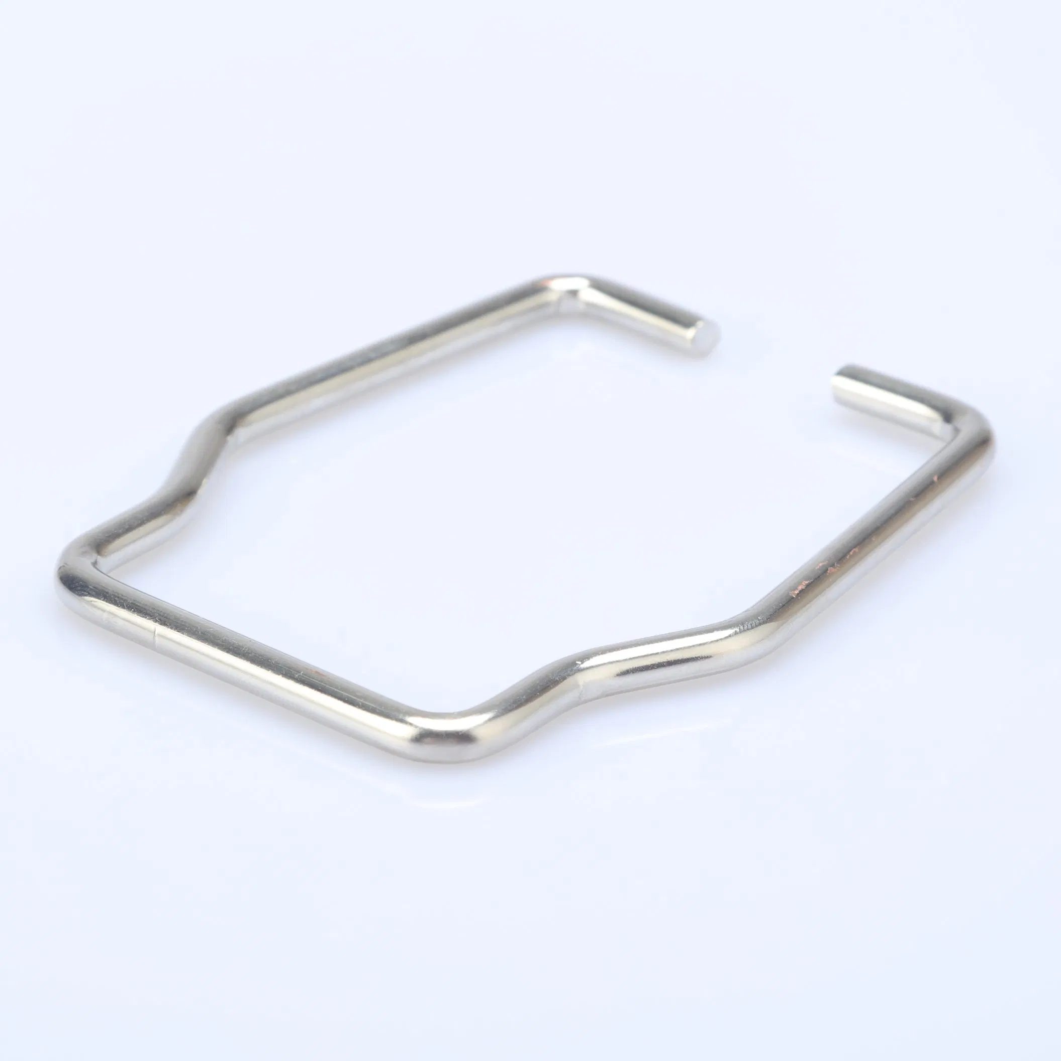 Heli Spring Customized Stainless Wire Steel Bending Forming Parts Spring
