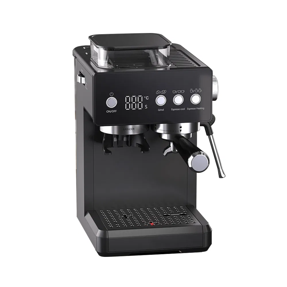 Wholesale Household Electric Appliances Home Use Coffee Machine Mini Coffee Equipment