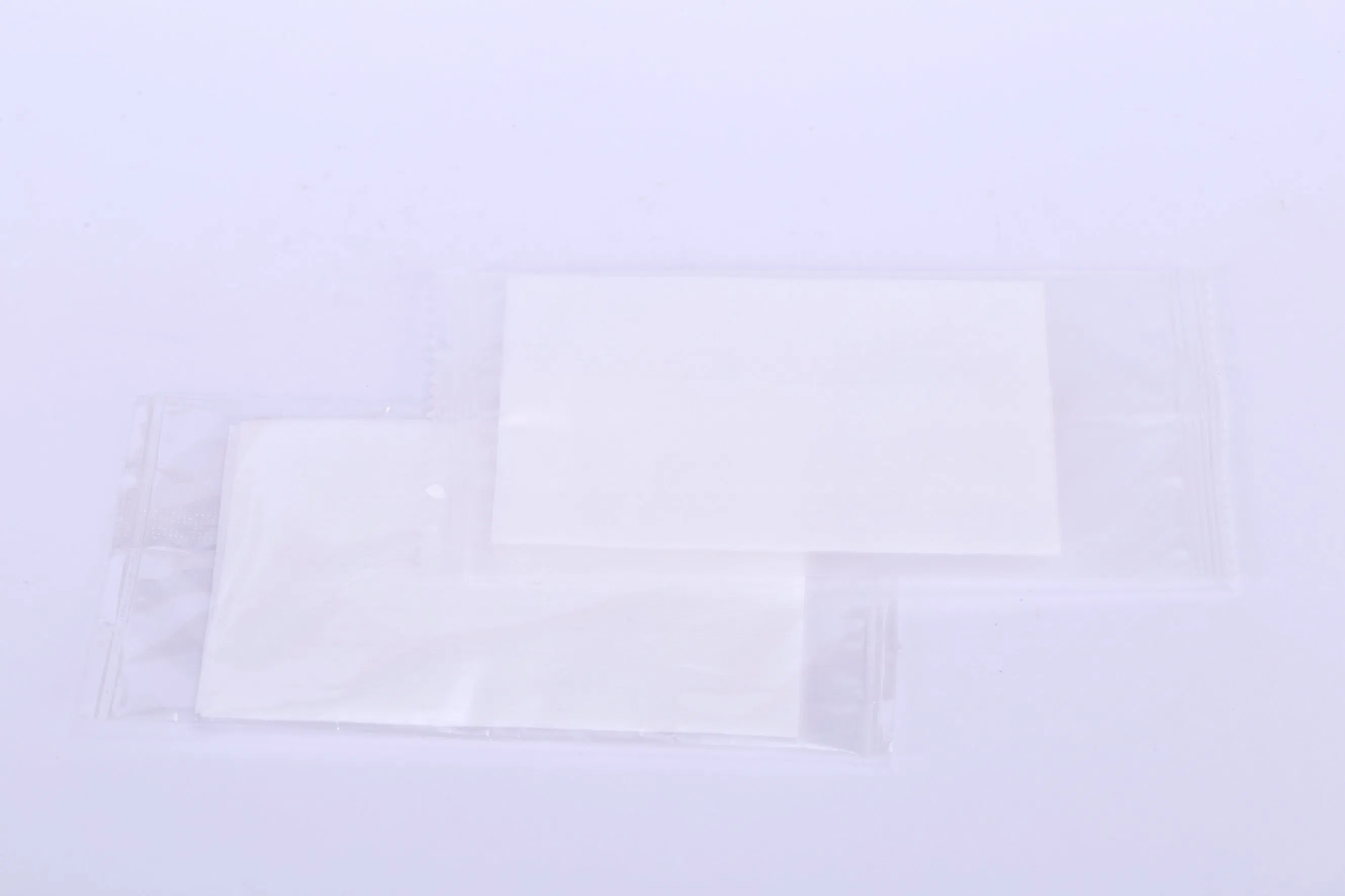 Hypoallergenic Cotton Pads for Sensitive Skin