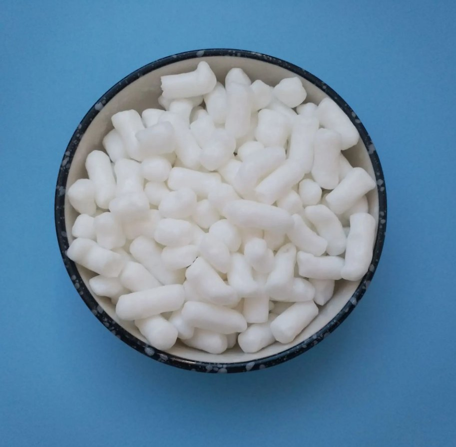 Toilet Laundry Soap Noodles