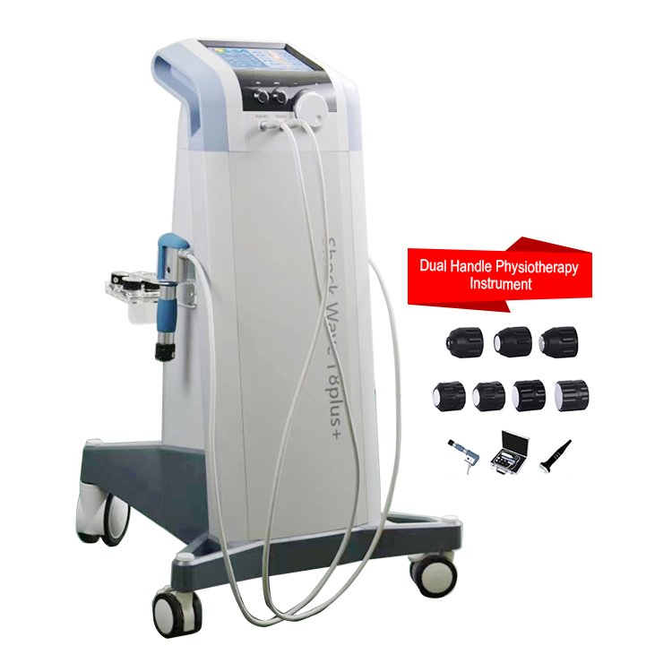 High Quality Pain Relief Shockwave Treat Chronic Pain ED Erectile Dysfunction Treatment Have Good Results for Clinic