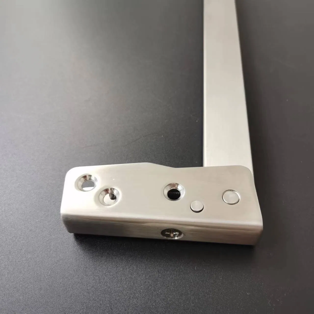 E-Star Door Coordinator for Double Door