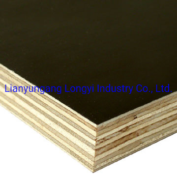 Premium Quality Shutting Plywood for Durable Construction Projects