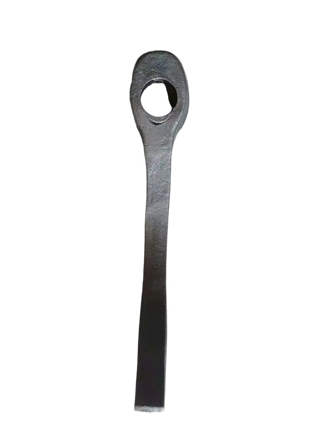 Premium Custom Pickaxe with Wooden Grip - Factory Direct for Farming & Agriculture