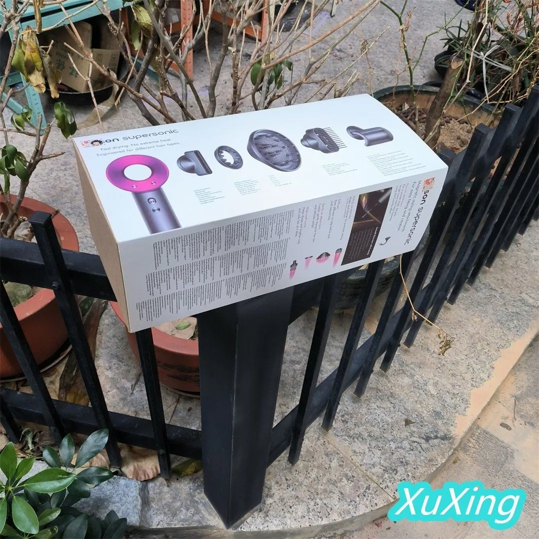 Wholesale 1: 1 HD07/08 Supersonic Hair Dryer - Professional Hair Care Blow Dryer