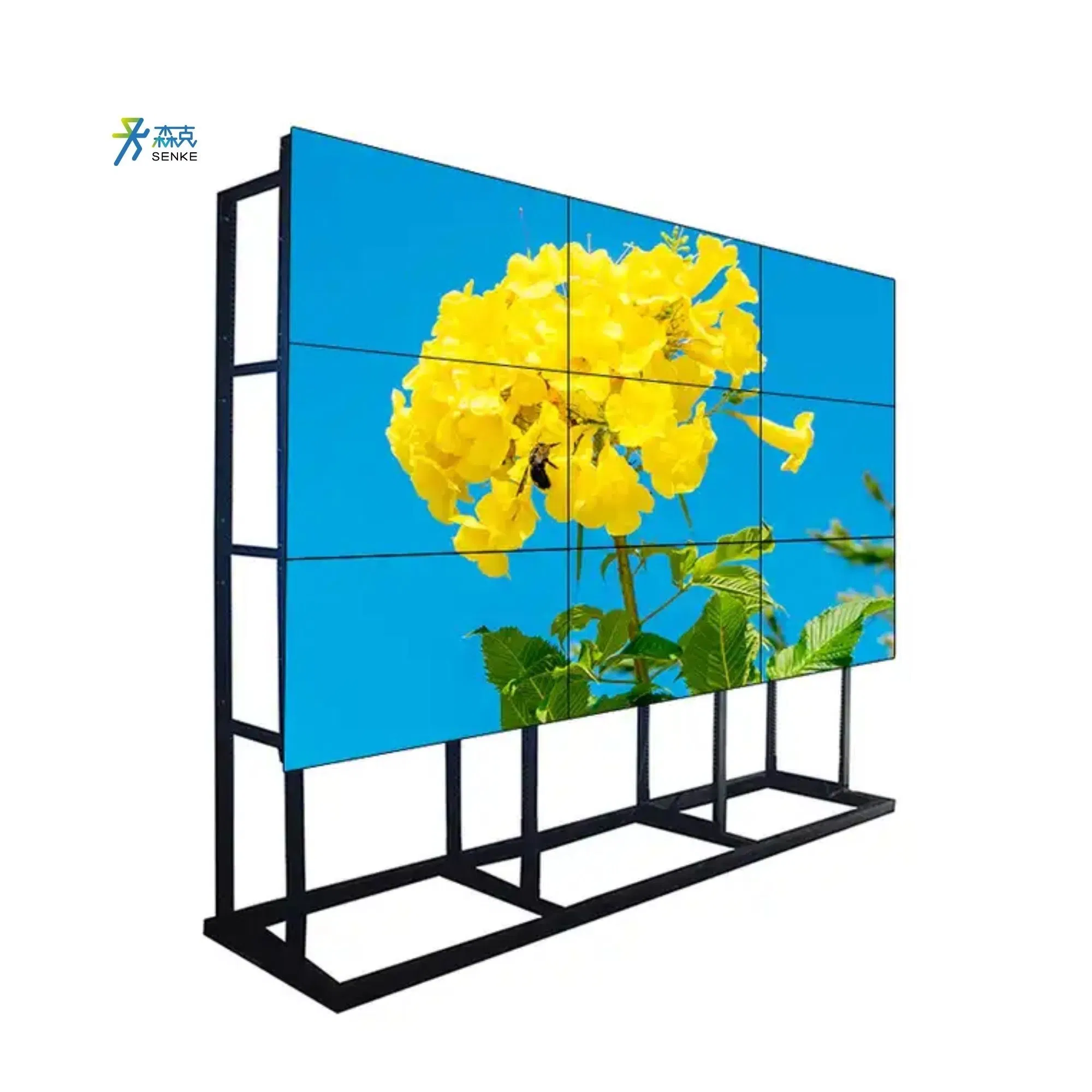 LG Video Wall Display Screen for Outdoor Use