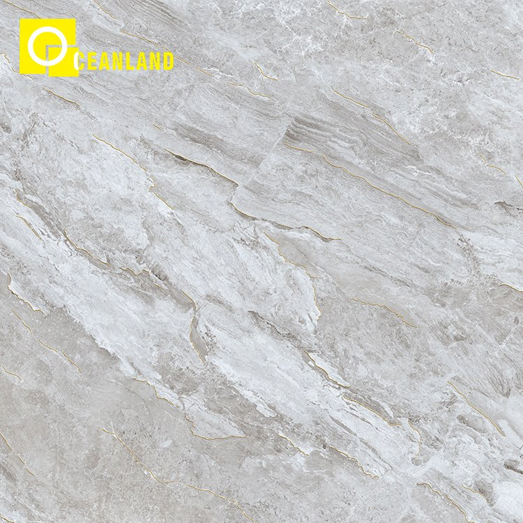 New Design Factory Porcelain Ceramic Floor Wall Tiles Glazed Tile