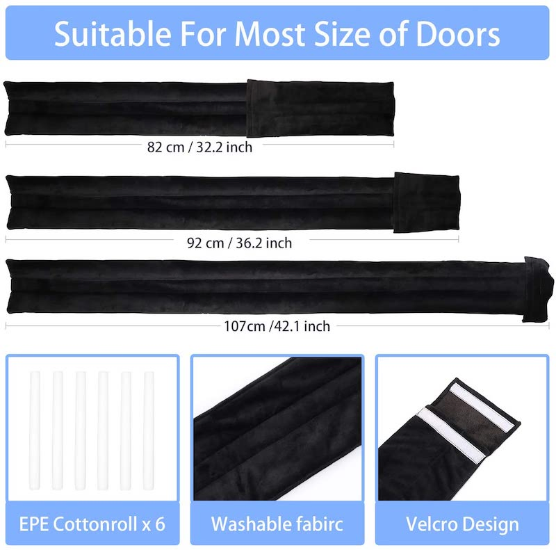 Top Quality Door Gasket Seal Rubber Seal Rubber Weather Strip