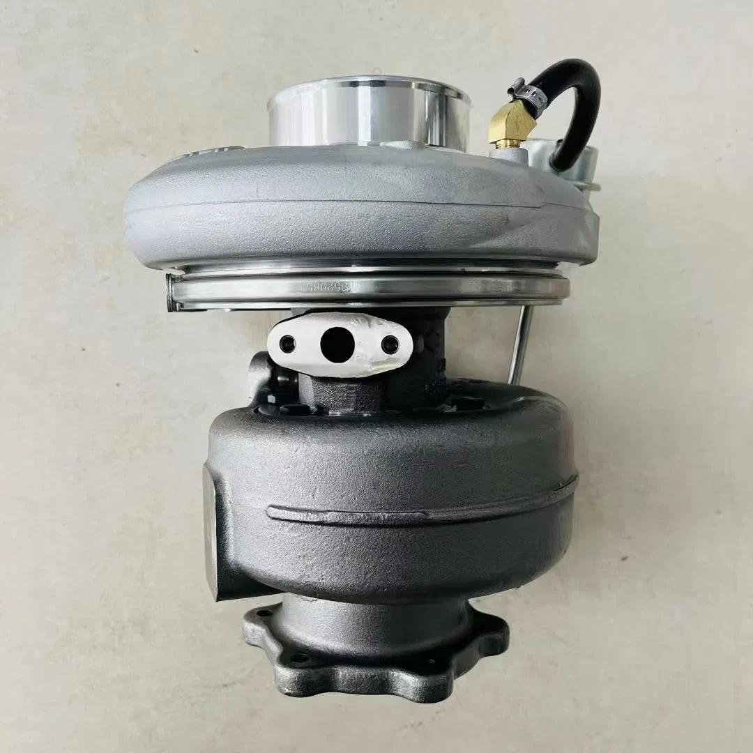 Турбокомпрессор FAW 540 л.с. He500wg (202V09100-7830)