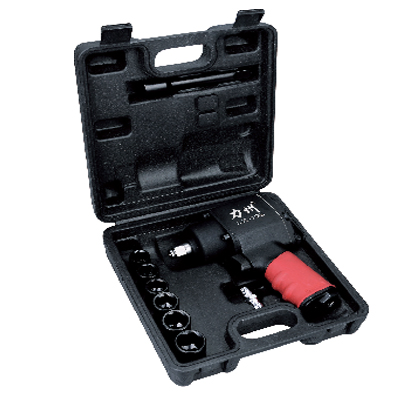 Пневматический гайковерт LZ-196