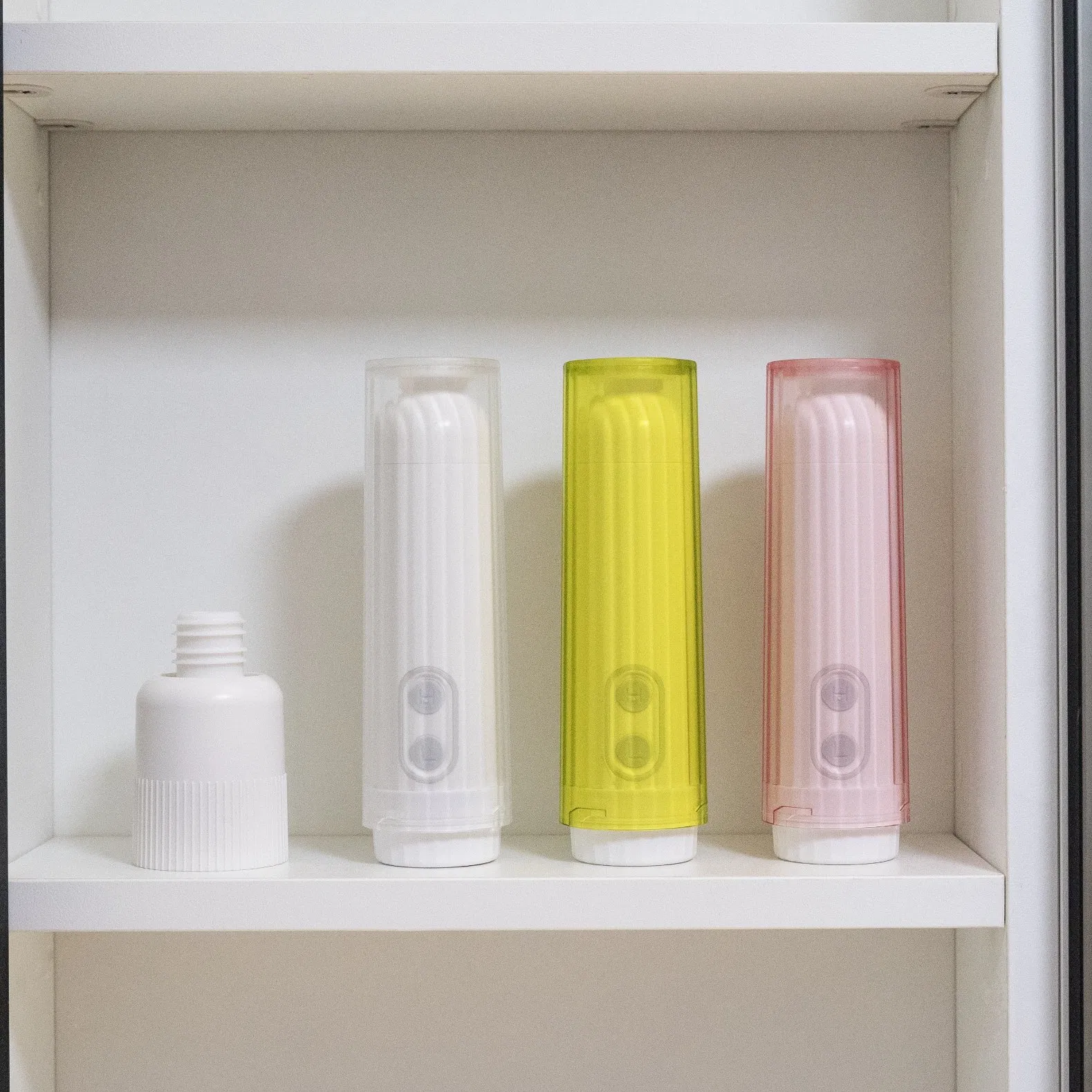 New design Portable Bidet for Travel Handheld Bidet Shower Sprayer Easily Washing