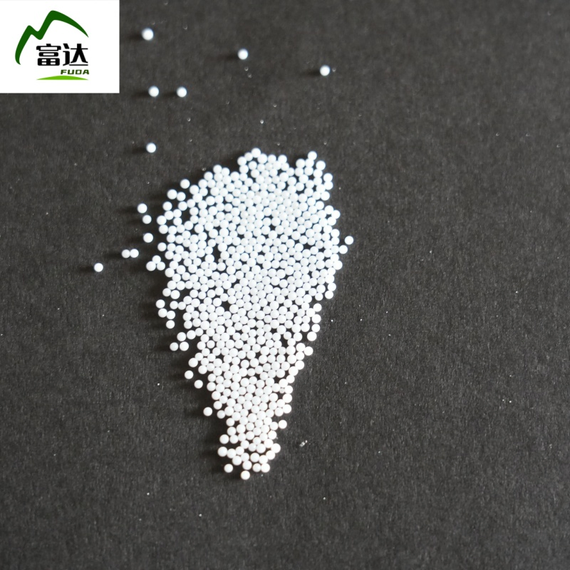 Циркониевые шарики для измельчения высокой твердости