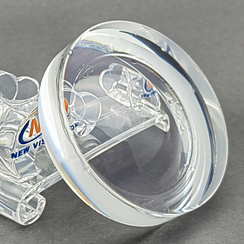 1.67 Mr-10 Sf Fast Photochromic Hmc Green Resin Base50 Optical Spectacle Lens