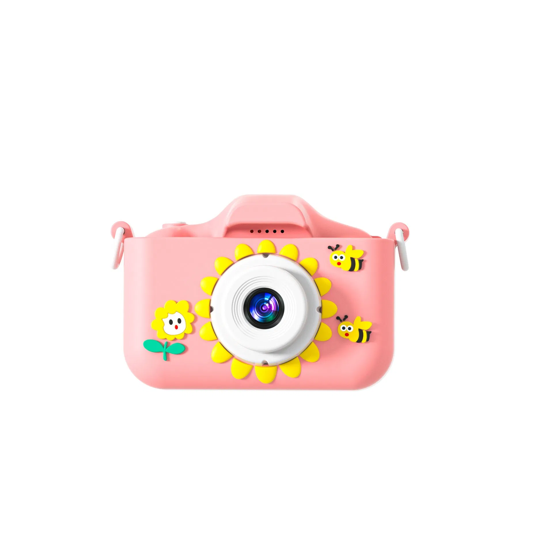 Children's Mini High-Definition Camera Can Take Photos and Record Videos as a Gift