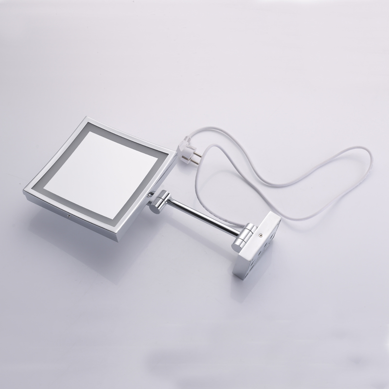 Wall Makeup Light up Mirror