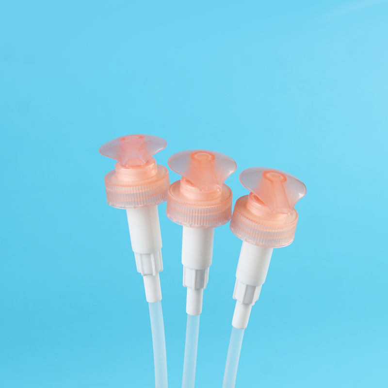 Hot Selling of 28/415 28/410 Plastic Lotion Pump for Lotion Dispenser