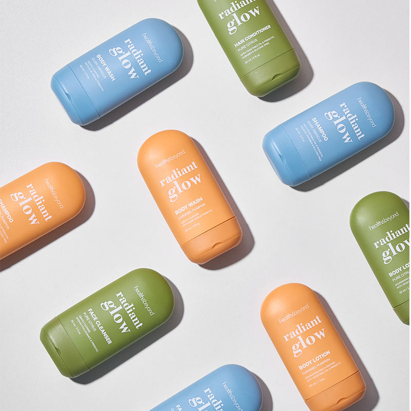 Custom Small Figurines Ornaments Portable Disinfection Disposable Hand Sanitizer Gel