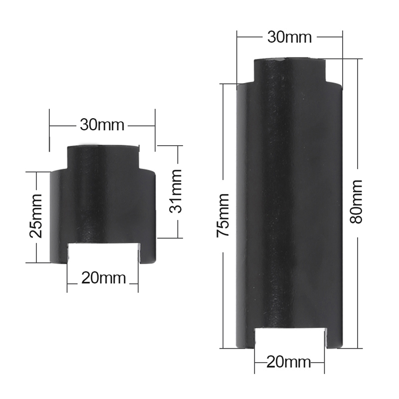 110V-220V Swing Wooden and Glass Door Automatic Door Operator