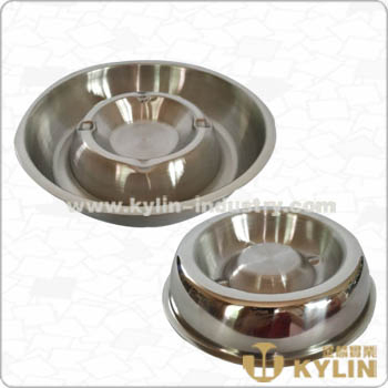 Hot Sale Customized Logo Cigarette Round Aluminum Ashtray Home Creative Bar Portable Retro Cigar Metal Ashtray