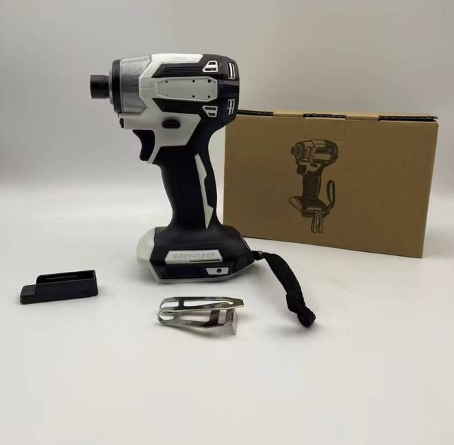 Professional Electric Screwdriver Power Tools Kit Portable Screwdriver for Industry