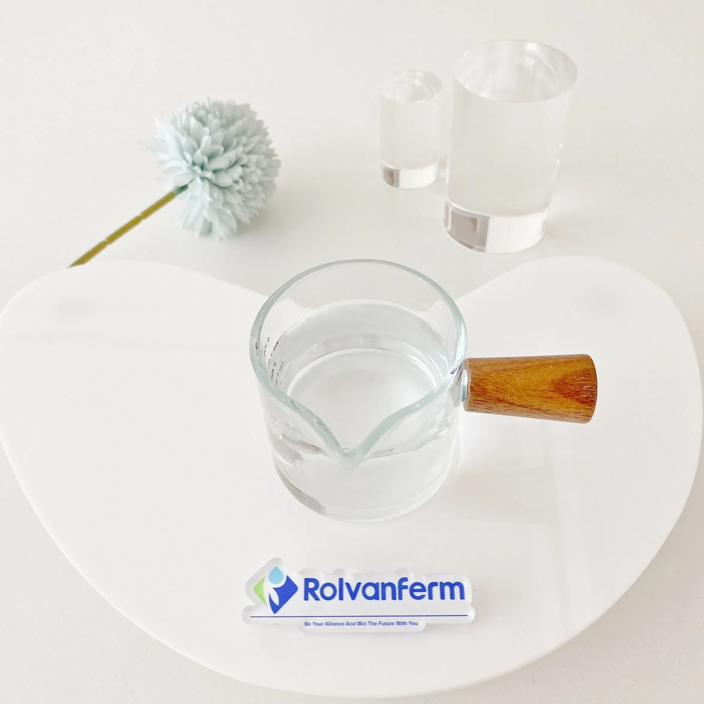 High Purity Cosmetic Grade Butanediol for Improving Formula Stability Extending Shelf Life and Delivering a Superior Non Sticky Skin Feel Butanediol