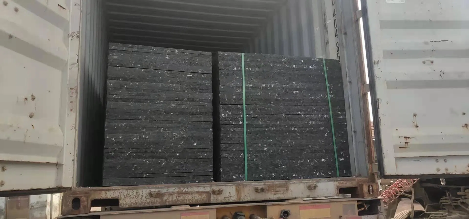 High-Strength Gmt Pallet for Concrete Block Production Machine