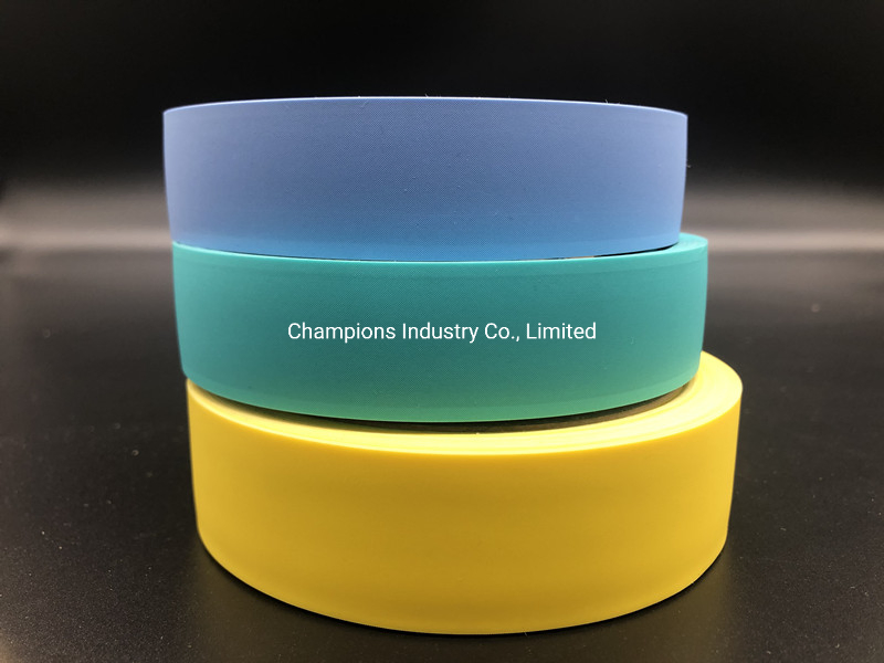 Raw Material Disposable Fast Easy Tape BOPP Tape for Sanitary Napkin Making