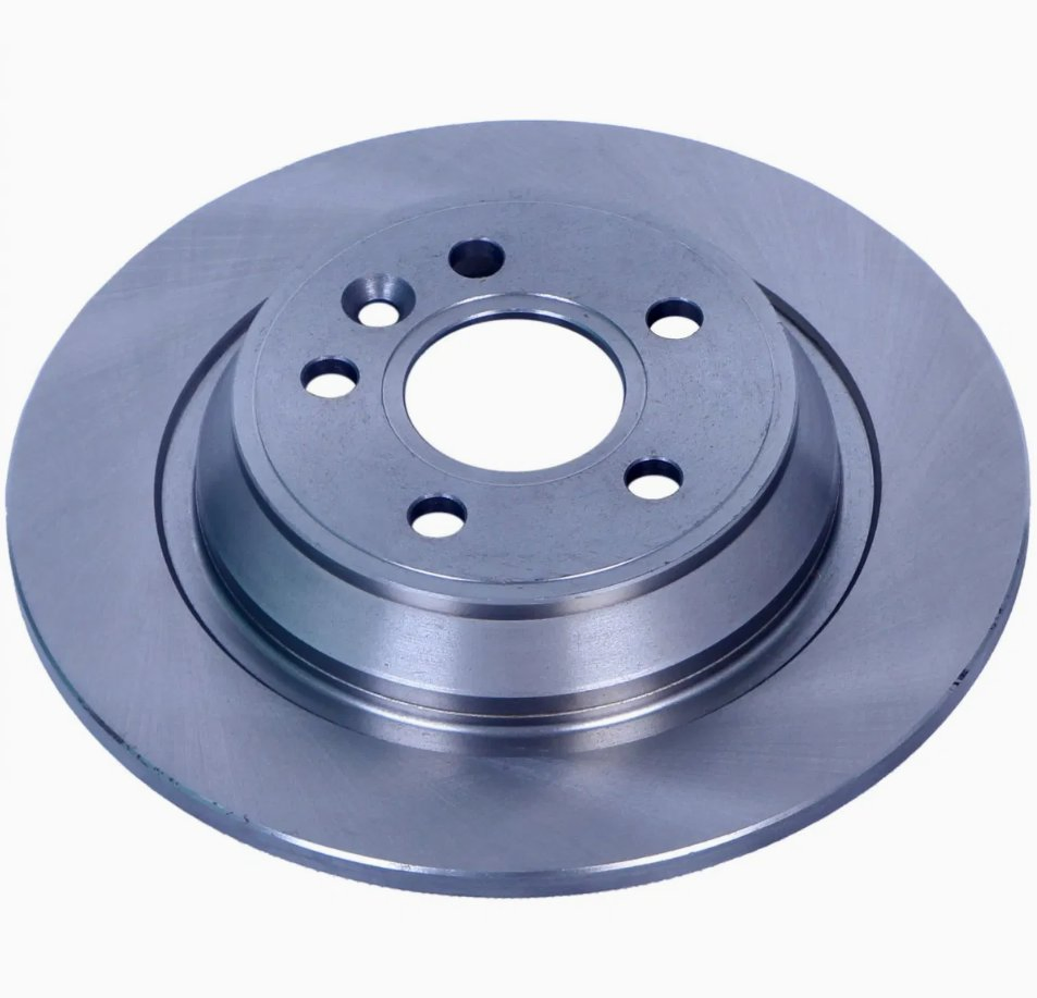 Тормозные диски высокопроизводительные OEM