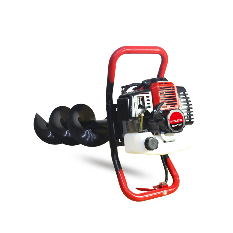 Hot Selling 2 Stroke China Wholesale Earth Auger