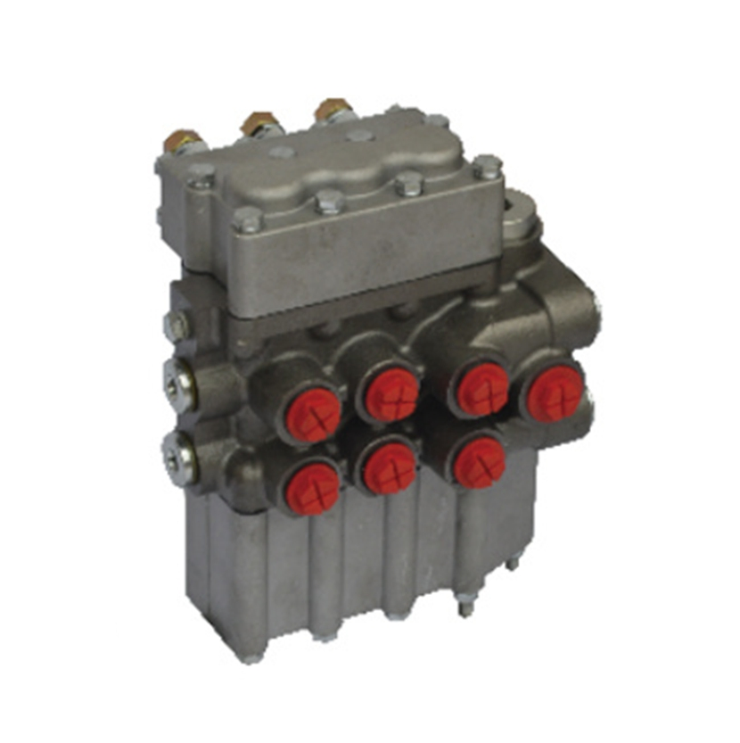 Гидравлический распределитель MP80 для трактора МТЗ