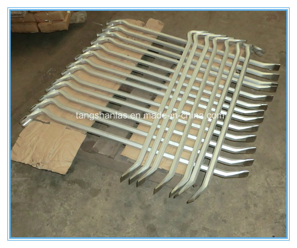 Лом стальной высокопрочный